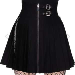 Killstar Skirt